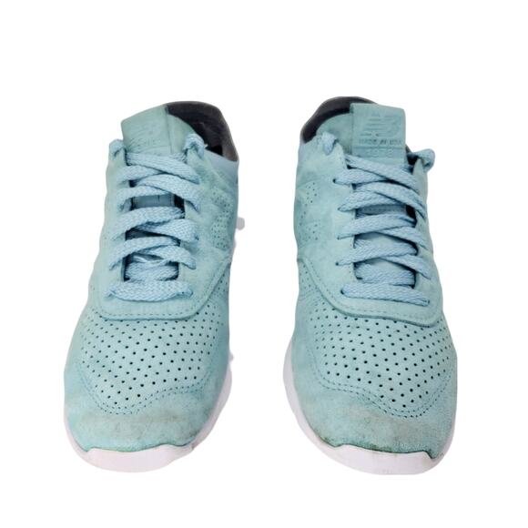New Balance 1978 Turquoise Storm Blue Shoes, Men, Sz 8 D, ML1978EC, Vibram Outer - Picture 6 of 6